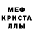 Амфетамин VHQ John's Chanel