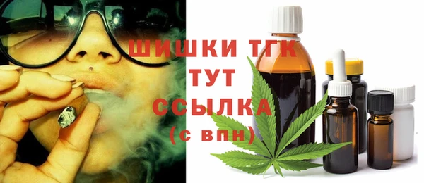 тгк Алексеевка